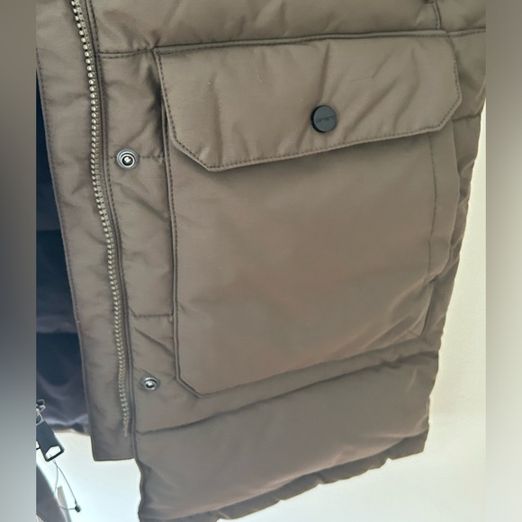 BNWT Carhartt Montana Insulated Coat - Picture 9 of 13